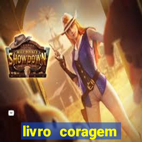 livro coragem desbravadores pdf